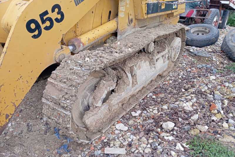 OmecoHub - Immagine CATERPILLAR 953